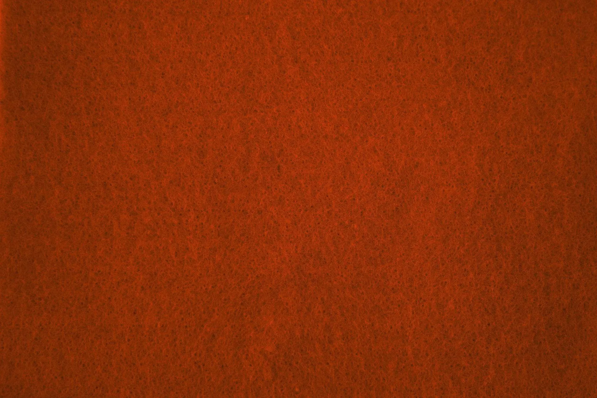 21mic Merino Pumpkin Pre-Felt