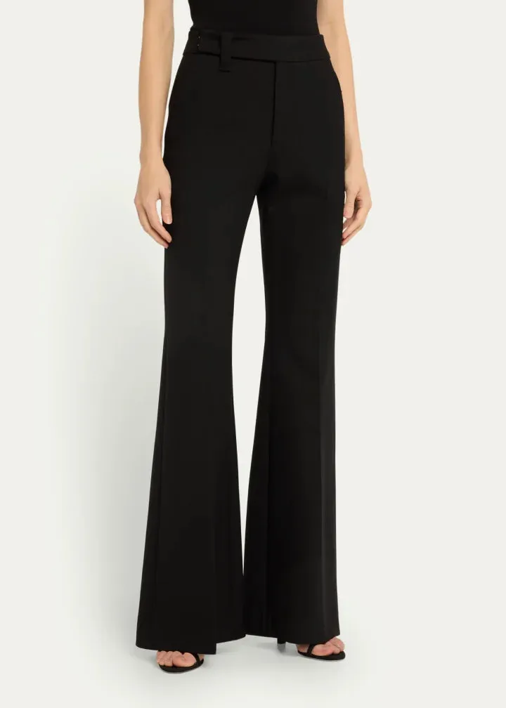 24PN323GPO Wide leg pant