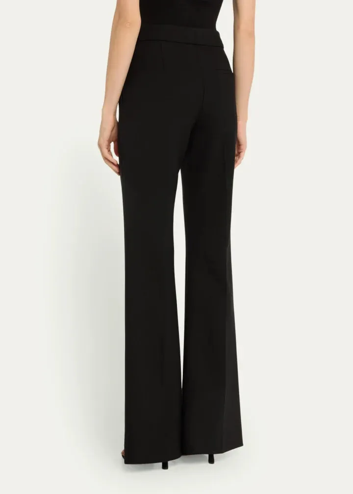 24PN323GPO Wide leg pant