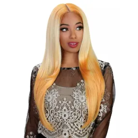 360-LACE H JILL | Synthetic Lace Front Wig