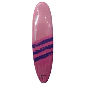 6'2 Malibu Mini Surfboard