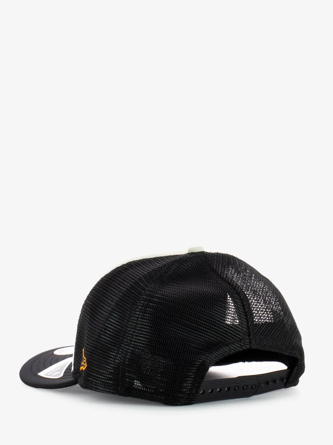 9FIFTY A-Frame New Era American Ride Or Die black