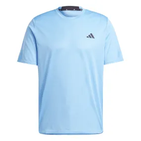 adidas Men's AEROREADY Designed For Movement Tee