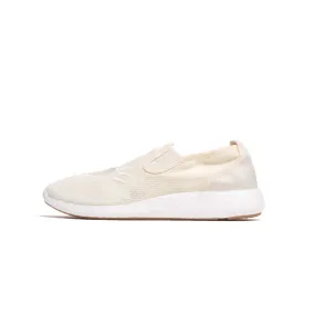 Adidas Mens Slipon Pure HM 'White'