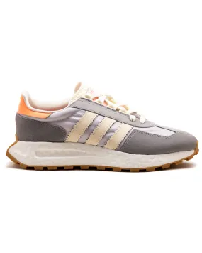 Adidas Retropy E5 Grigio Arancio