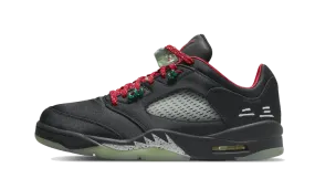 Air Jordan 5 Low Clot