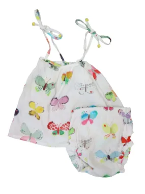 Alex & Ant Top & Bloomers, 00