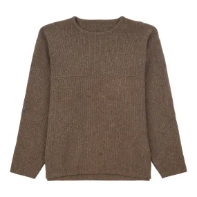 Alpen Wool Crew Sweater