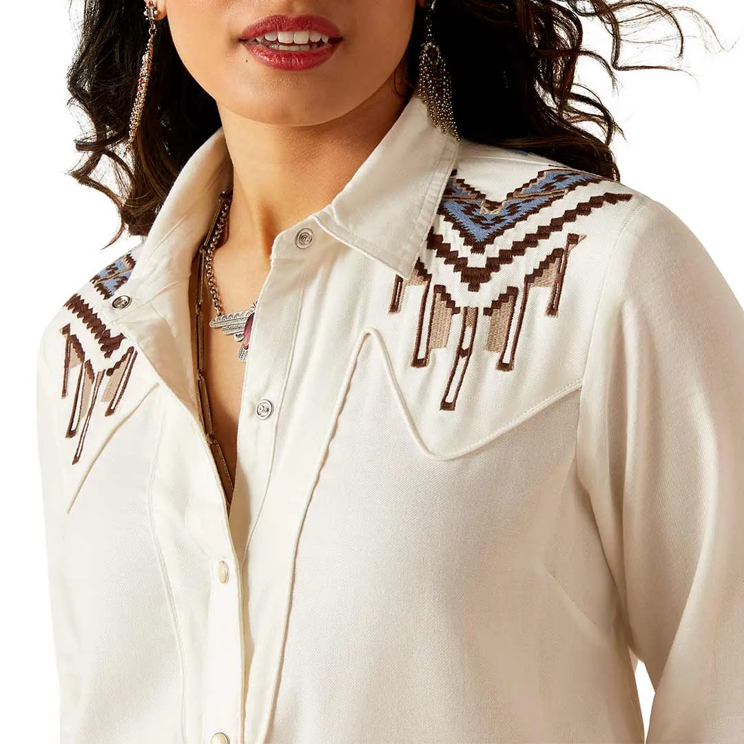 Ariat Women's Chimayo Trujillo Shirt