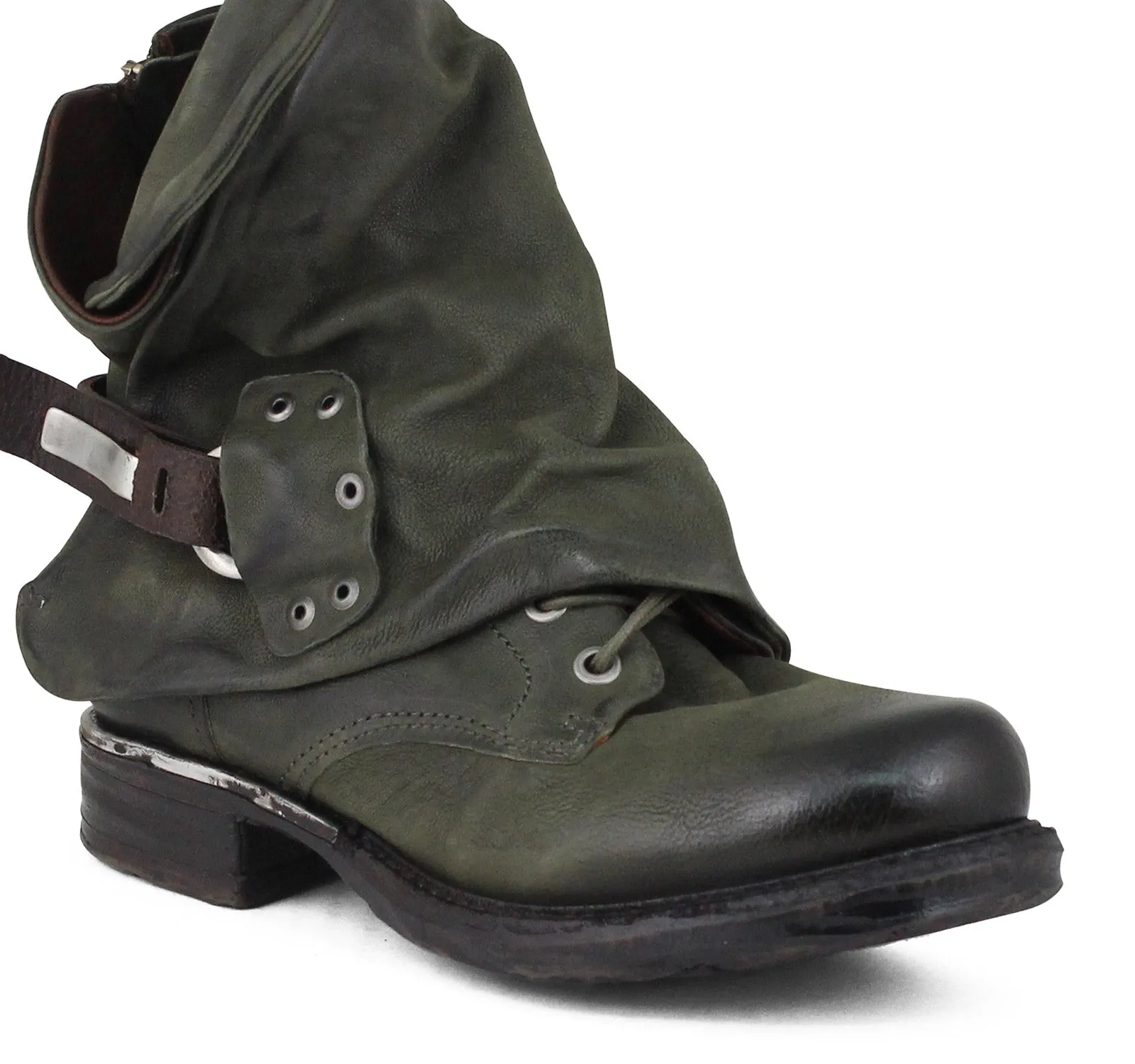 A.S. 98 Emerson Boot