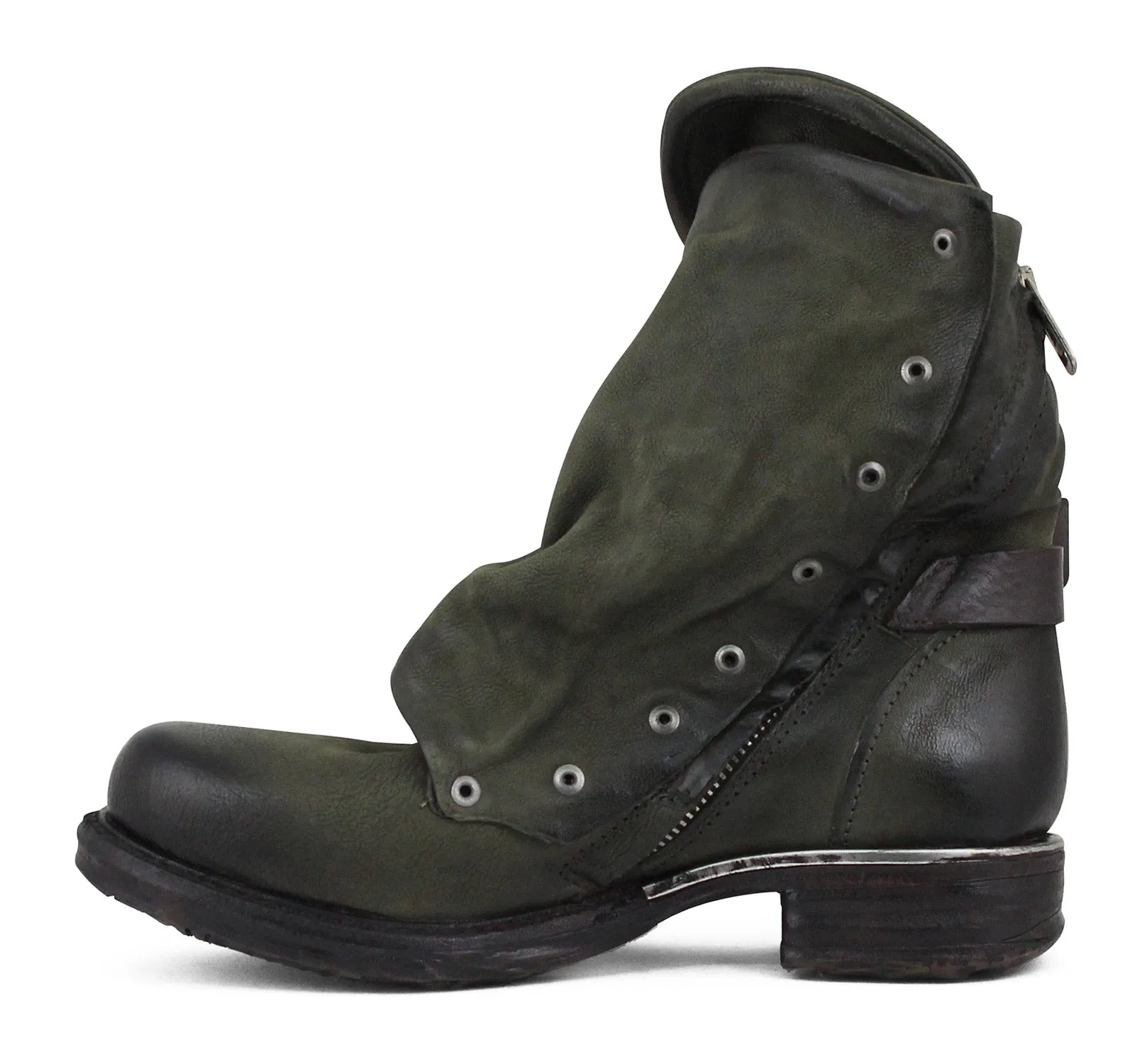 A.S. 98 Emerson Boot