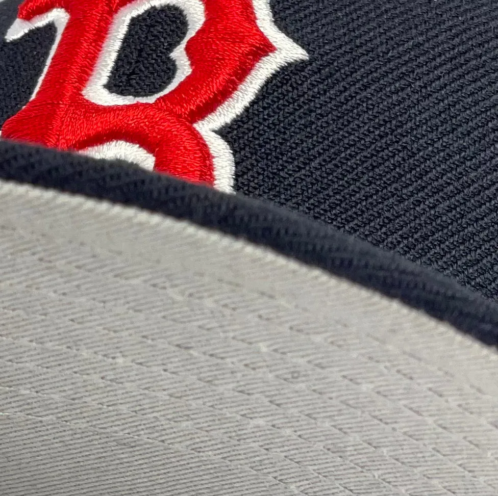 BOSTON REDSOX (2004 WORLDSERIES) NEW ERA 59FIFTY FITTED