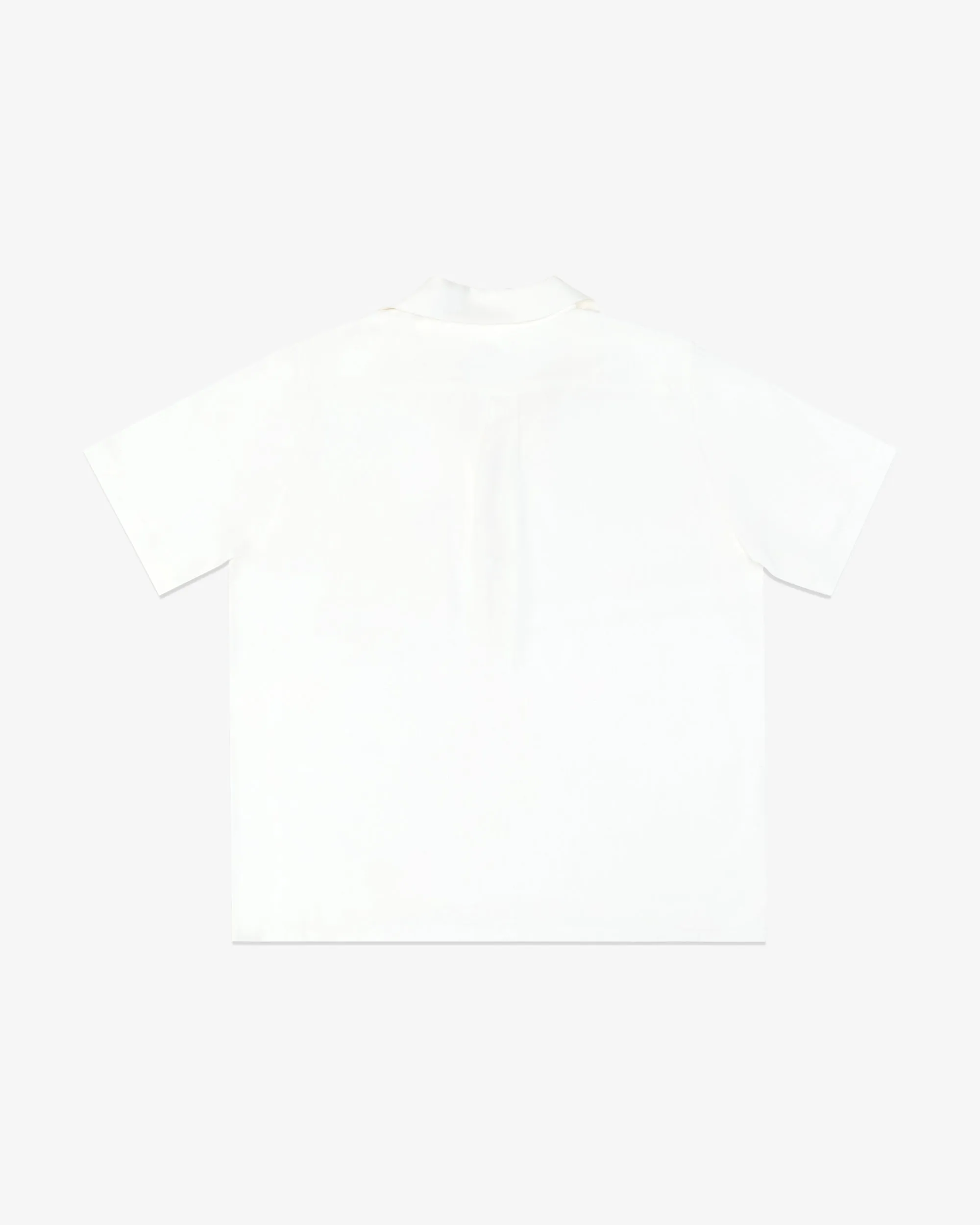 Brighton S/S Woven Shirt