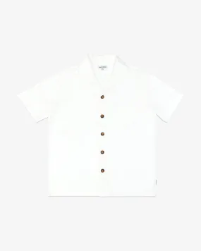 Brighton S/S Woven Shirt