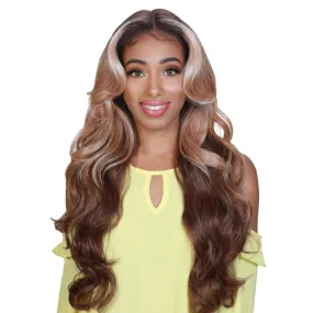 BYD LACE H CHILL | Zury Sis Synthetic Lace Front Wig