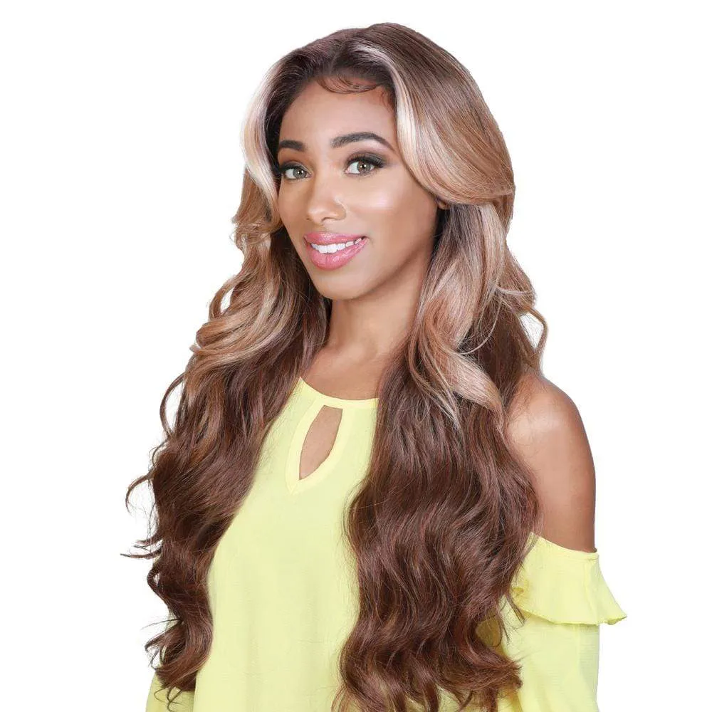 BYD LACE H CHILL | Zury Sis Synthetic Lace Front Wig