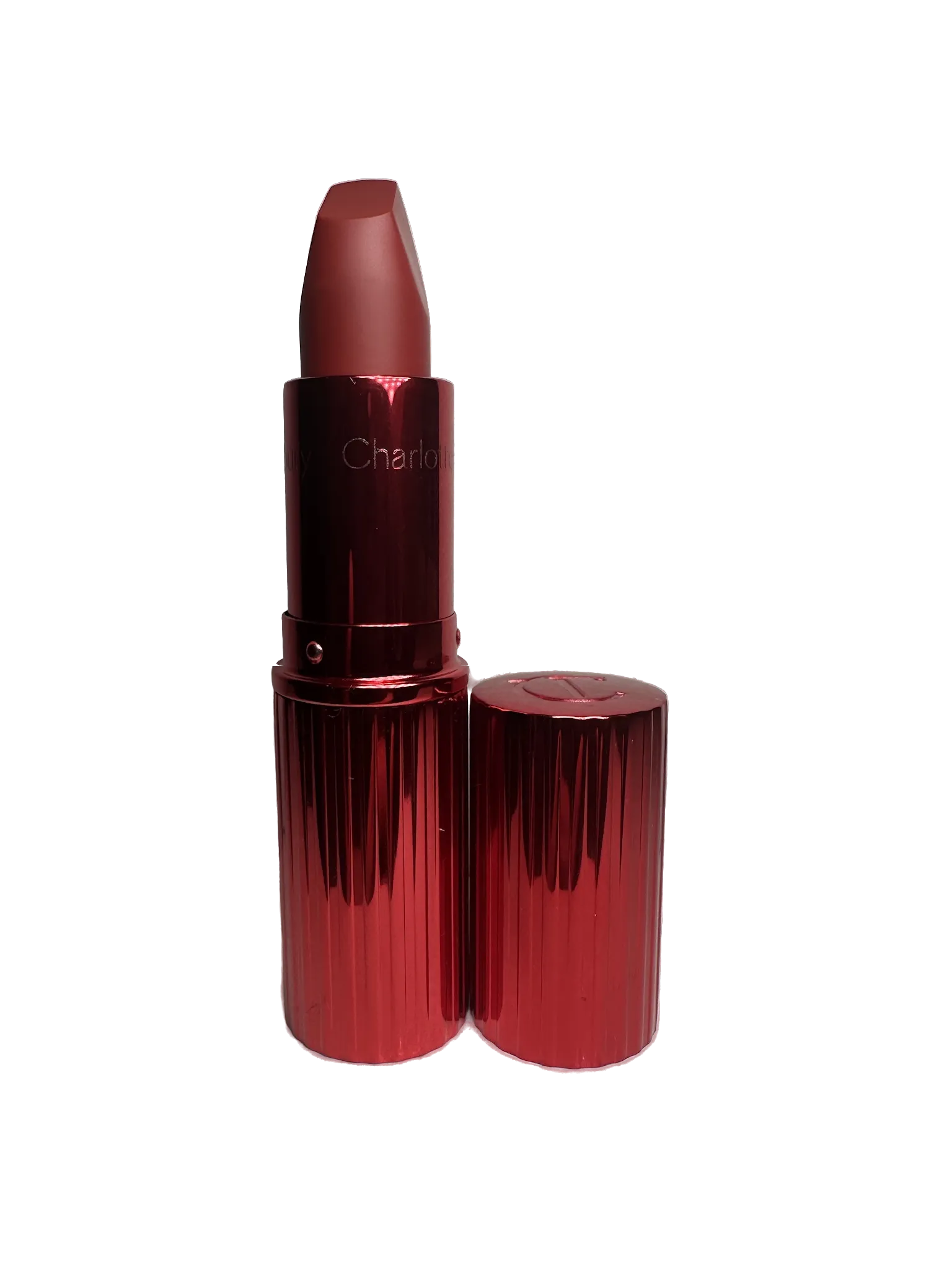 Charlotte Tilbury Matte Revolution Lipstick Mark Of A Kiss 3.5g