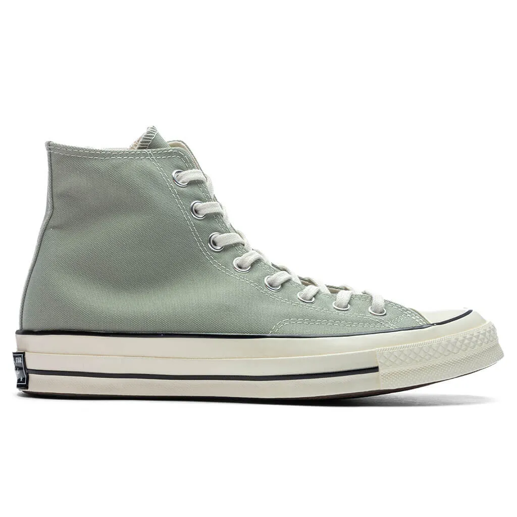 Chuck 70 Hi - Summit Sage/Egret/Black