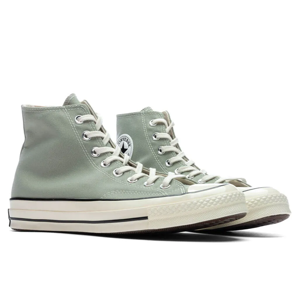 Chuck 70 Hi - Summit Sage/Egret/Black