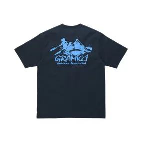 CLASS 5 TEE VINTAGE BLACK