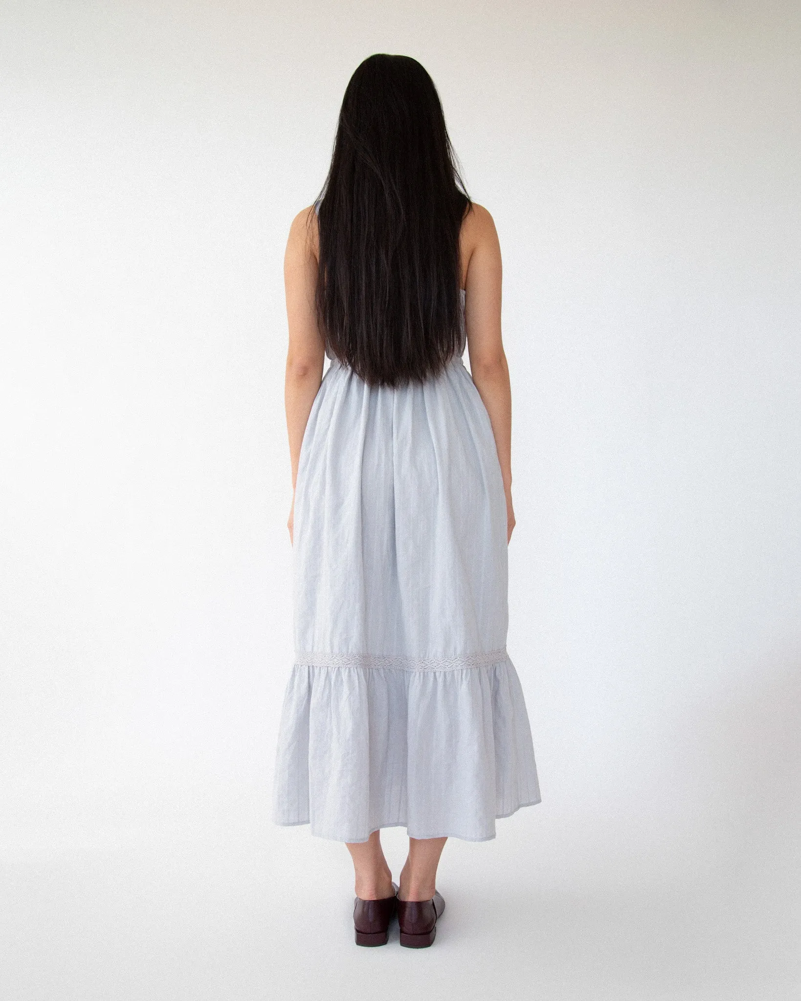 Clementia Dress