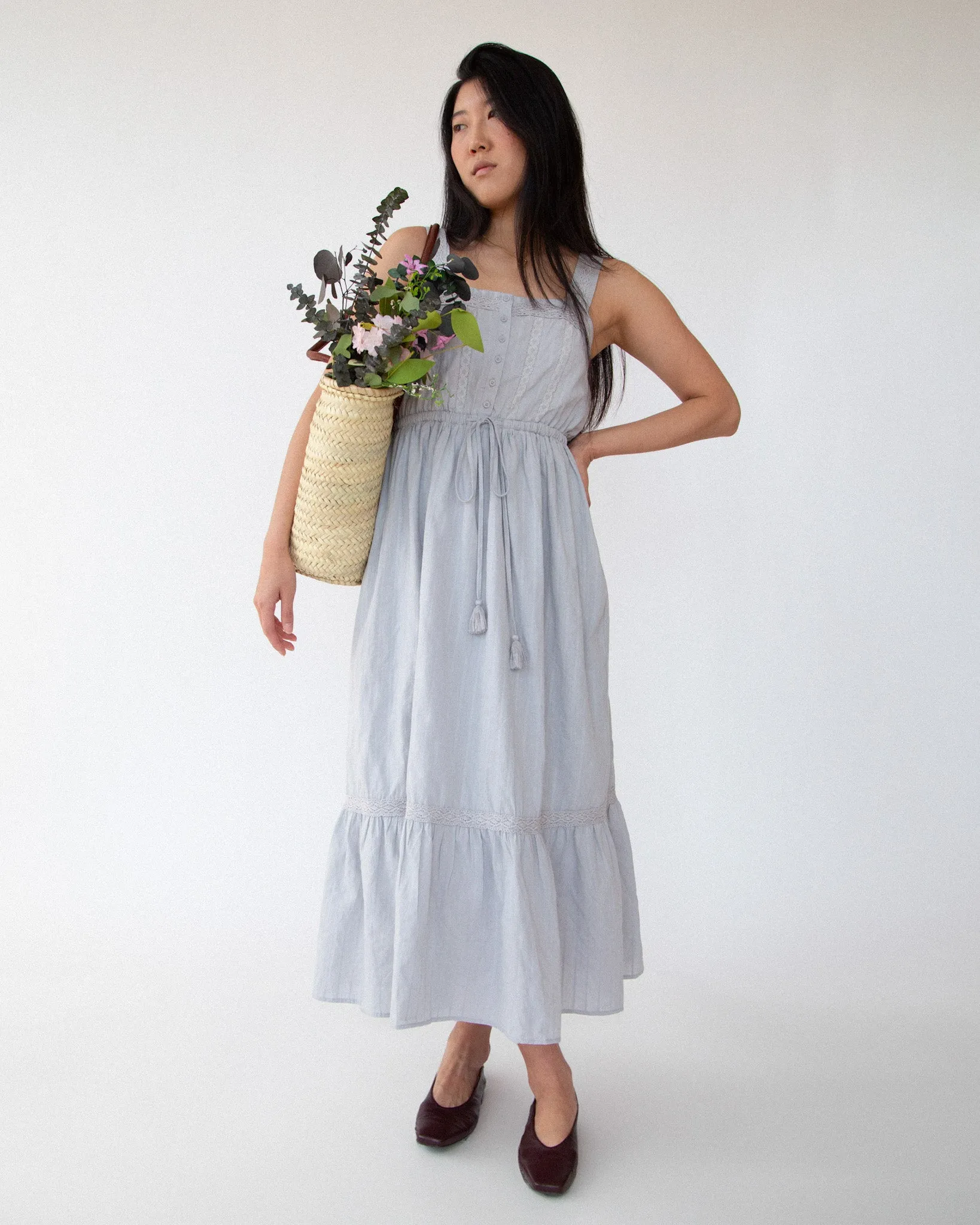 Clementia Dress