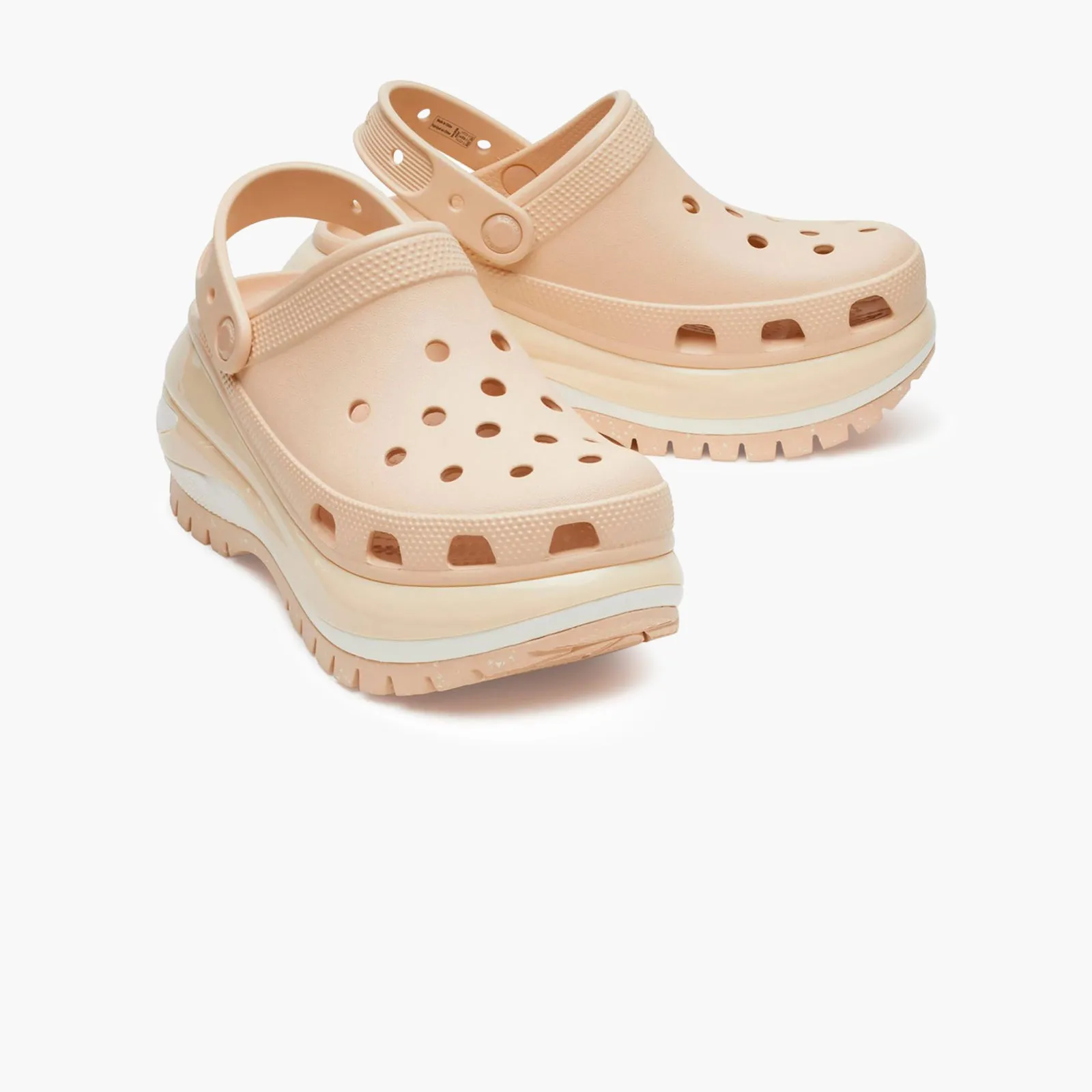 Crocs Mega Crush Clog