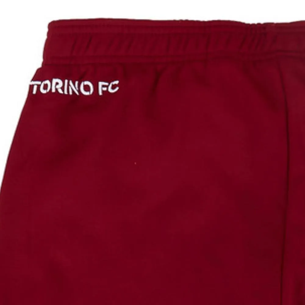 FC Torino training presentation Soccer tracksuit 2020/21 - Joma