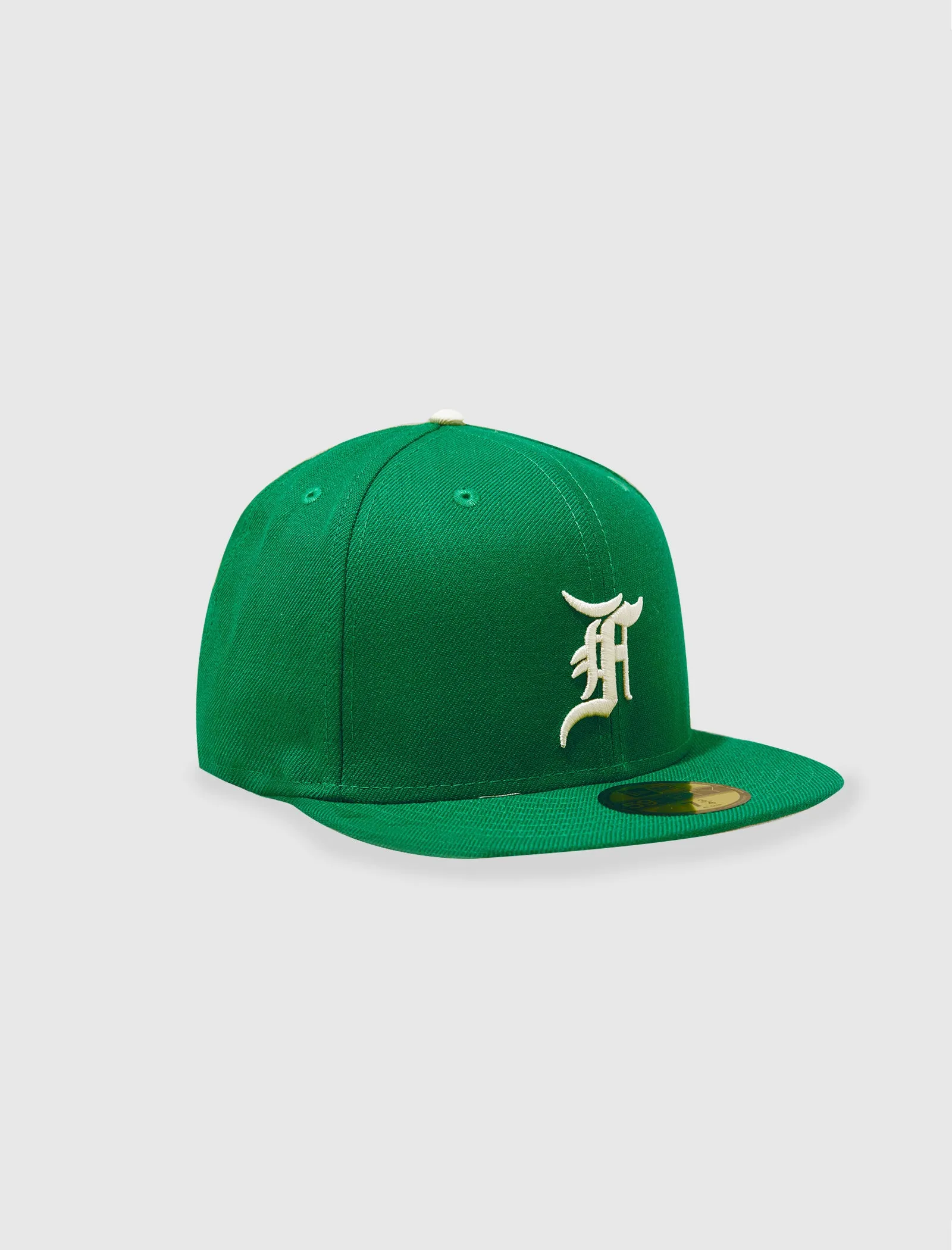 FOG ESSENTIALS 59FIFTY CAP