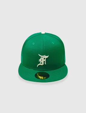 FOG ESSENTIALS 59FIFTY CAP