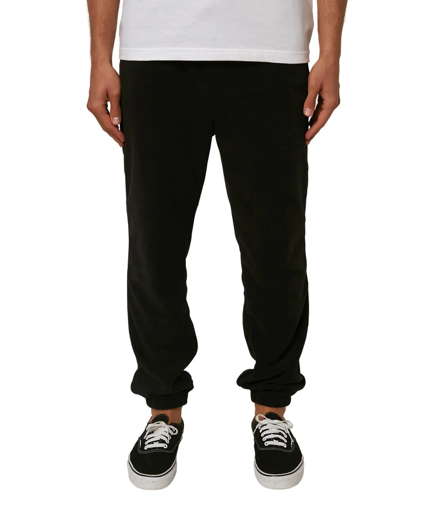 Glacier Pant - Black