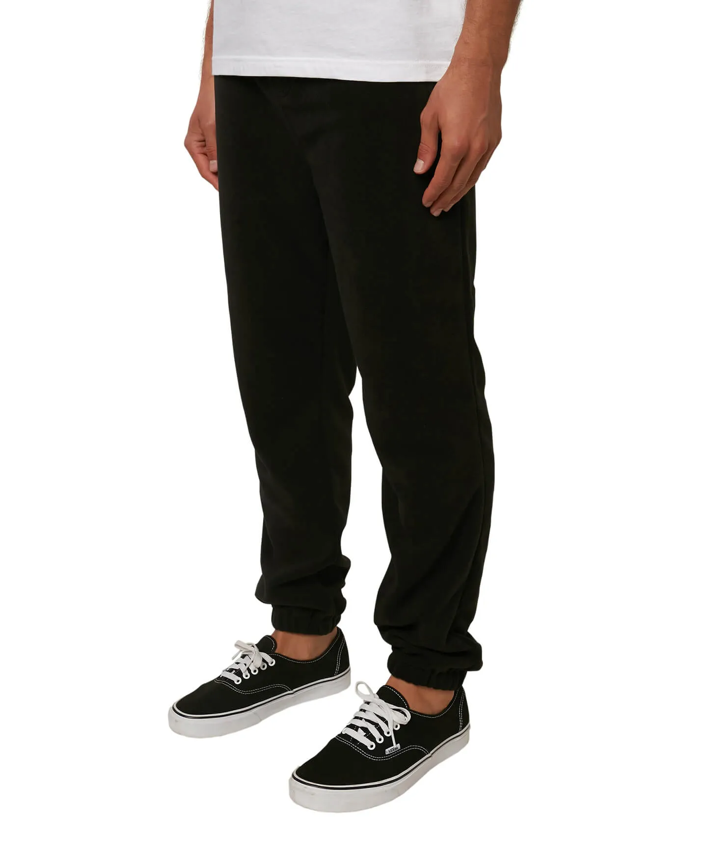 Glacier Pant - Black