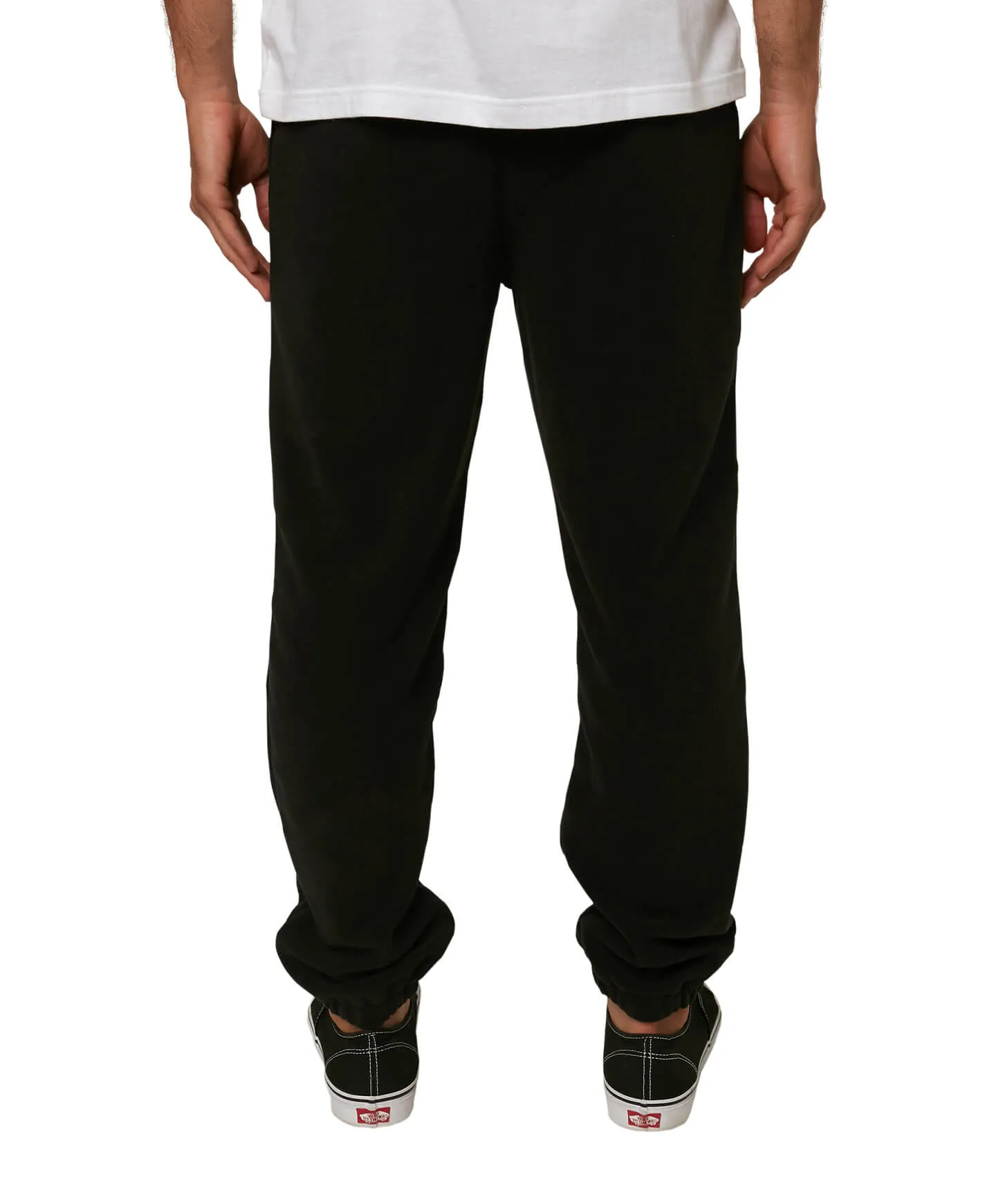 Glacier Pant - Black