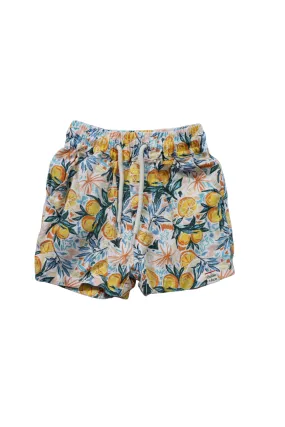 Goldie & Ace Shorts, 0