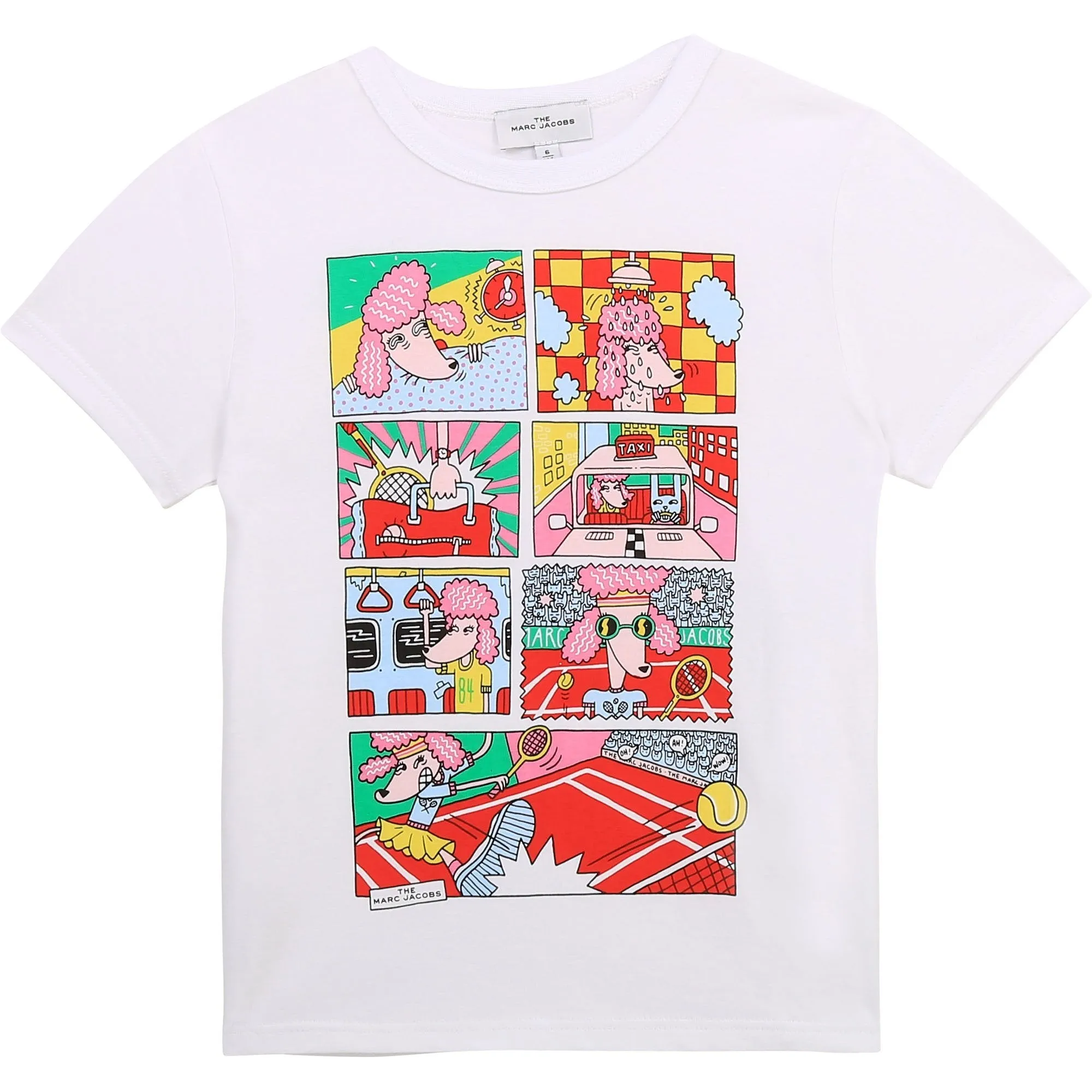 Graphic print T-Shirt