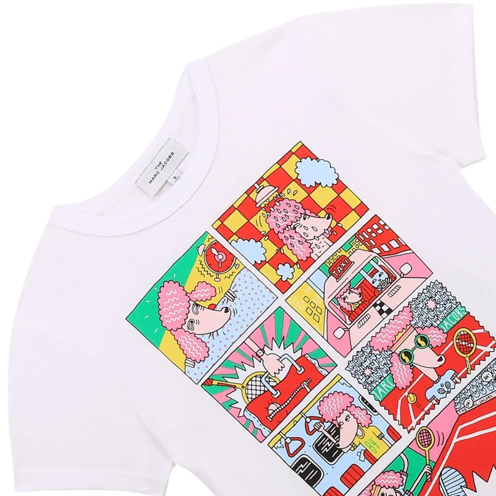 Graphic print T-Shirt