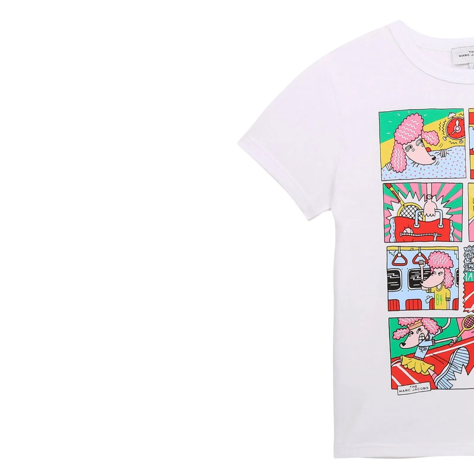 Graphic print T-Shirt