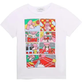 Graphic print T-Shirt