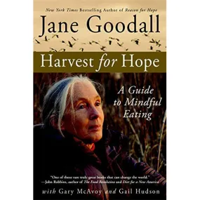 Harvest for Hope: A Guide to Mindful Eating