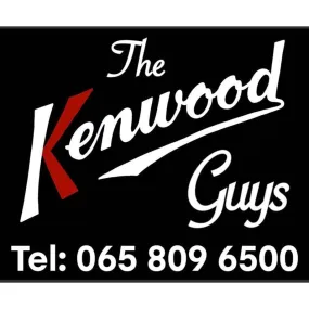 Kenwood Service & Repairs  - Kenwood KMIX models -  Includes 6 Months Service Warranty