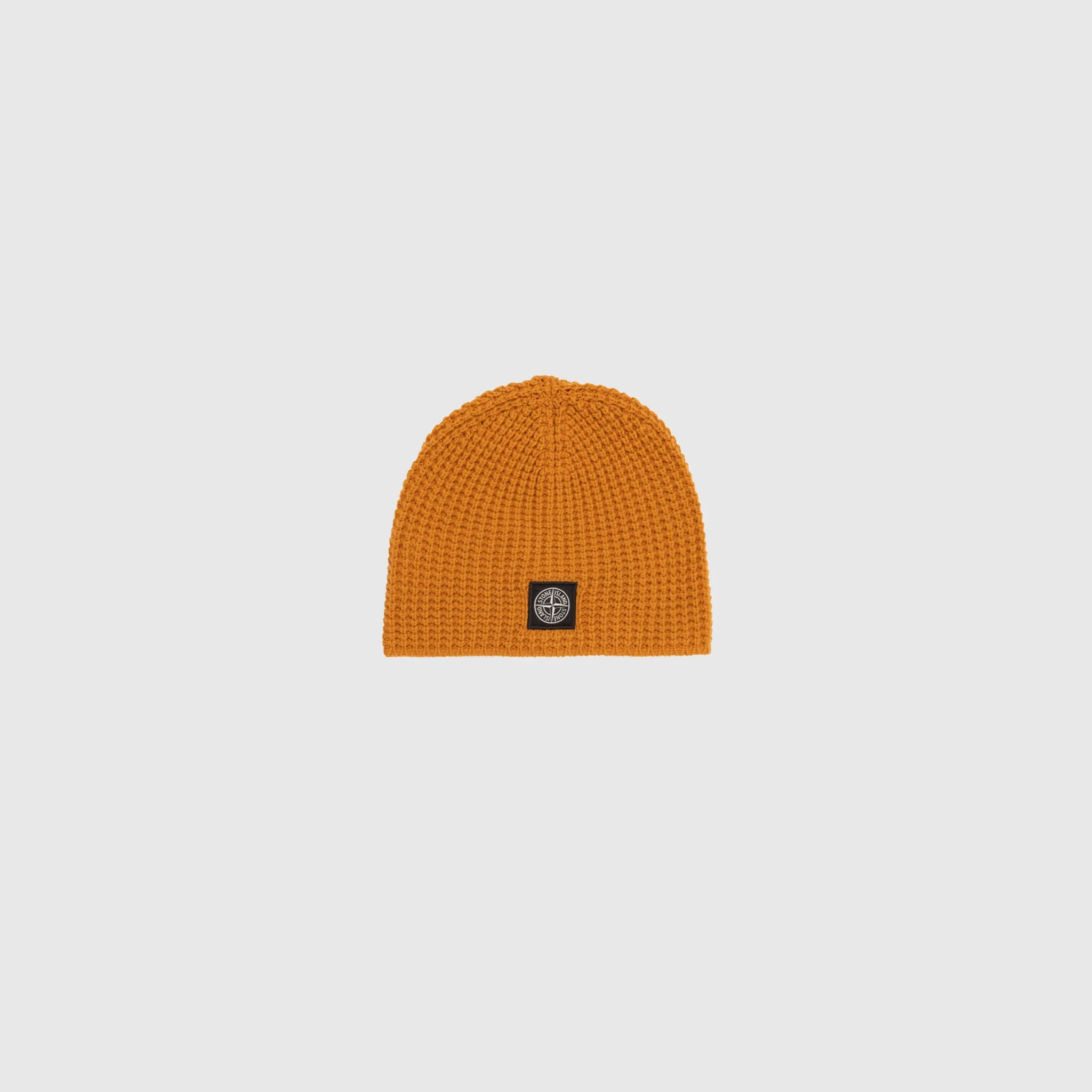 LAMBSWOOL BEANIE