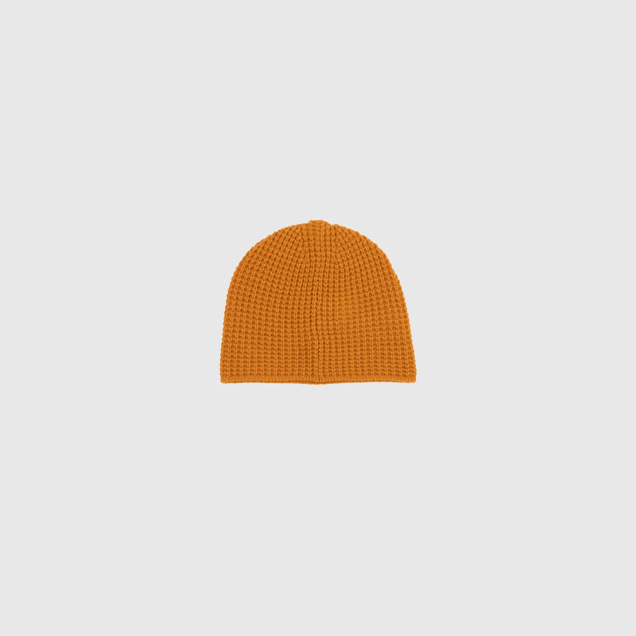 LAMBSWOOL BEANIE