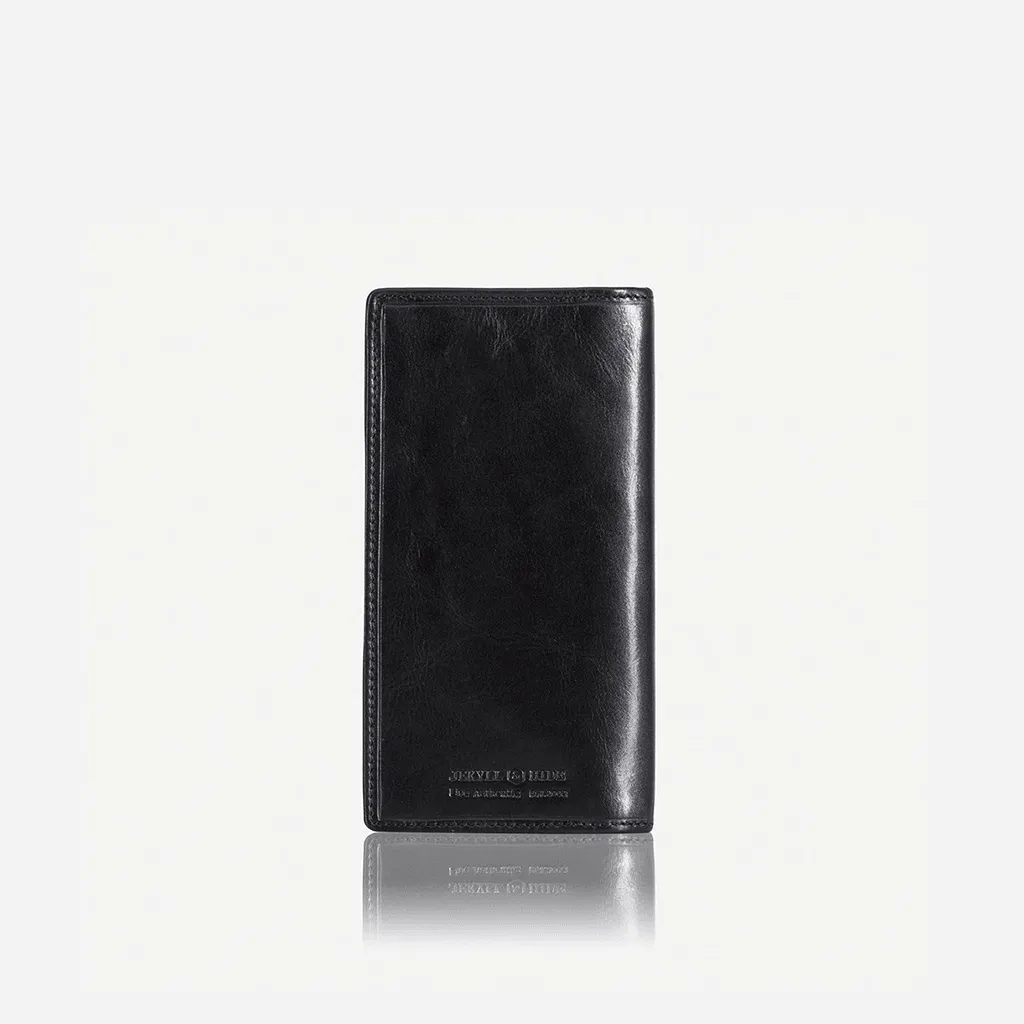 Large Travel And Mobile Wallet