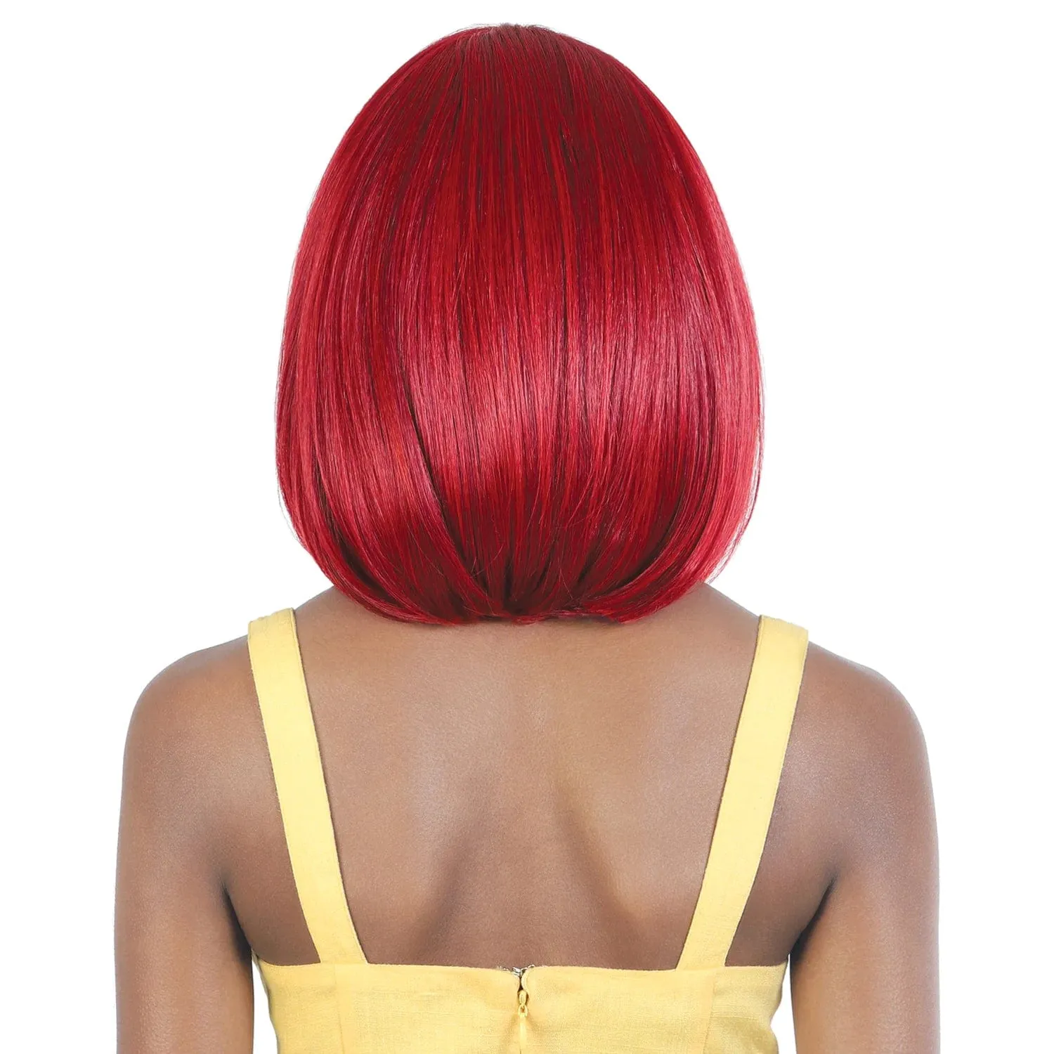 LDP-RUBY14 | Motown Tress HD Invisible Lace Spinable Part Wig