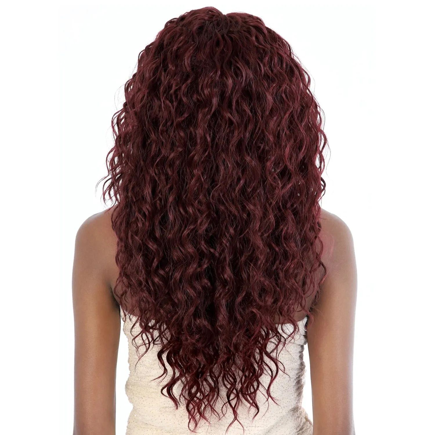 LDP-SELITA | Motown Tress Deep Part Lace Front Wig