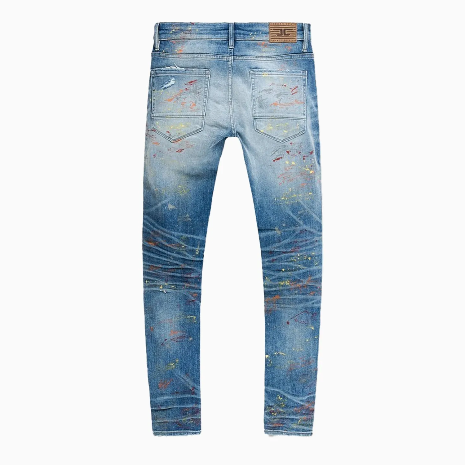 Men's Sean Naples Denim Jeans