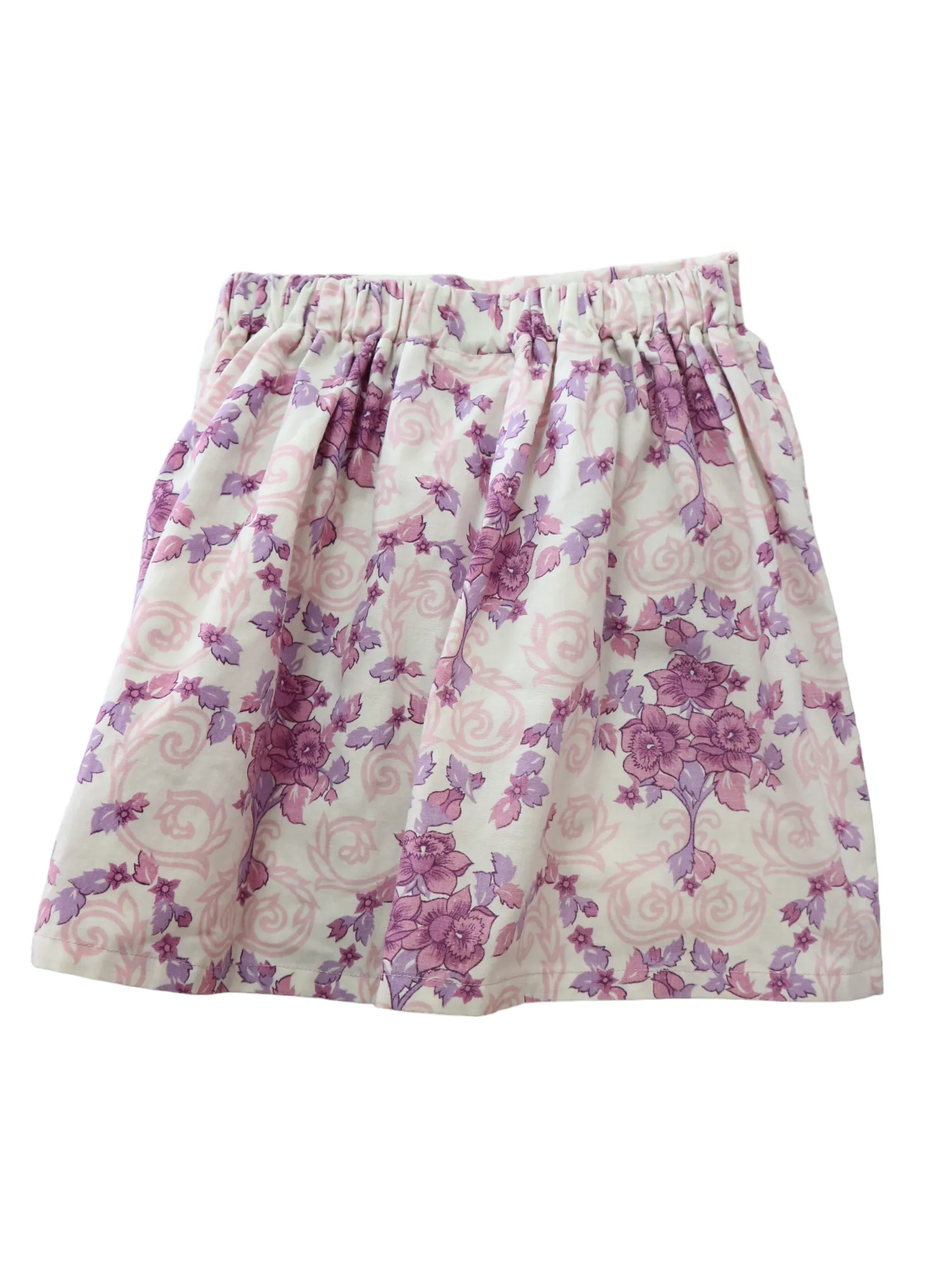 *Milly & Mack Skirt, 3