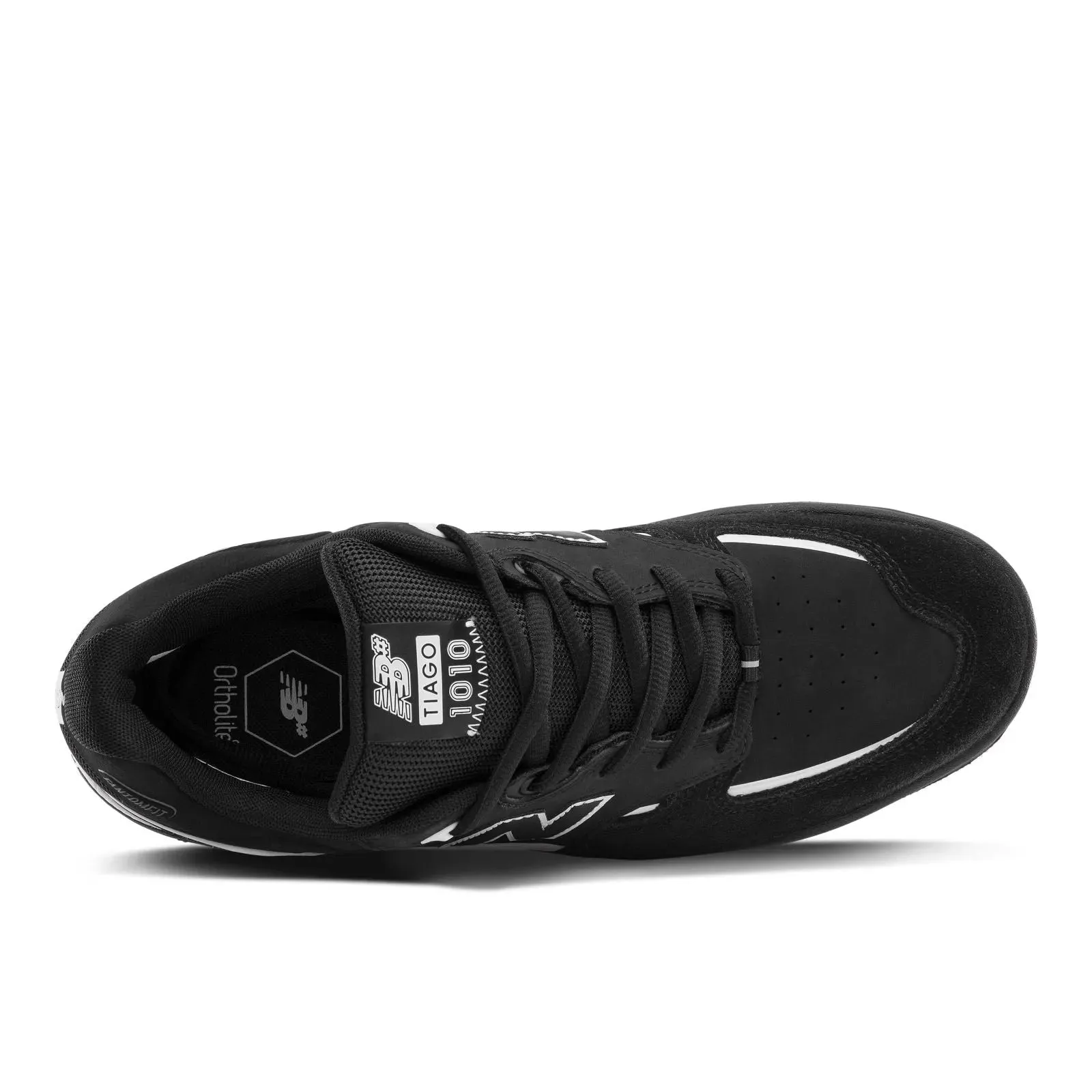 New Balance Tiago Lemos 1010 NM1010NP Black/White