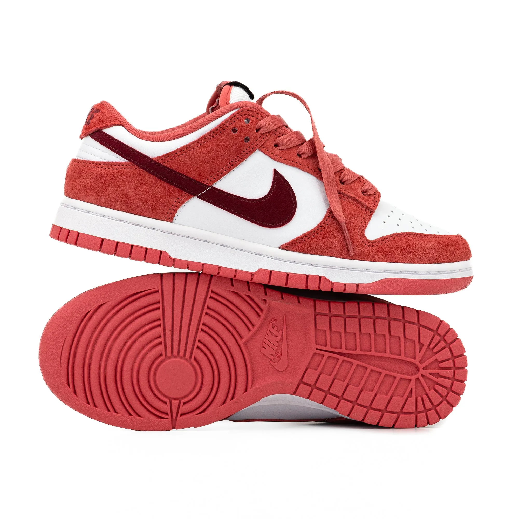 Nike Dunk Low Women's "Valentines Day" FQ7056-100