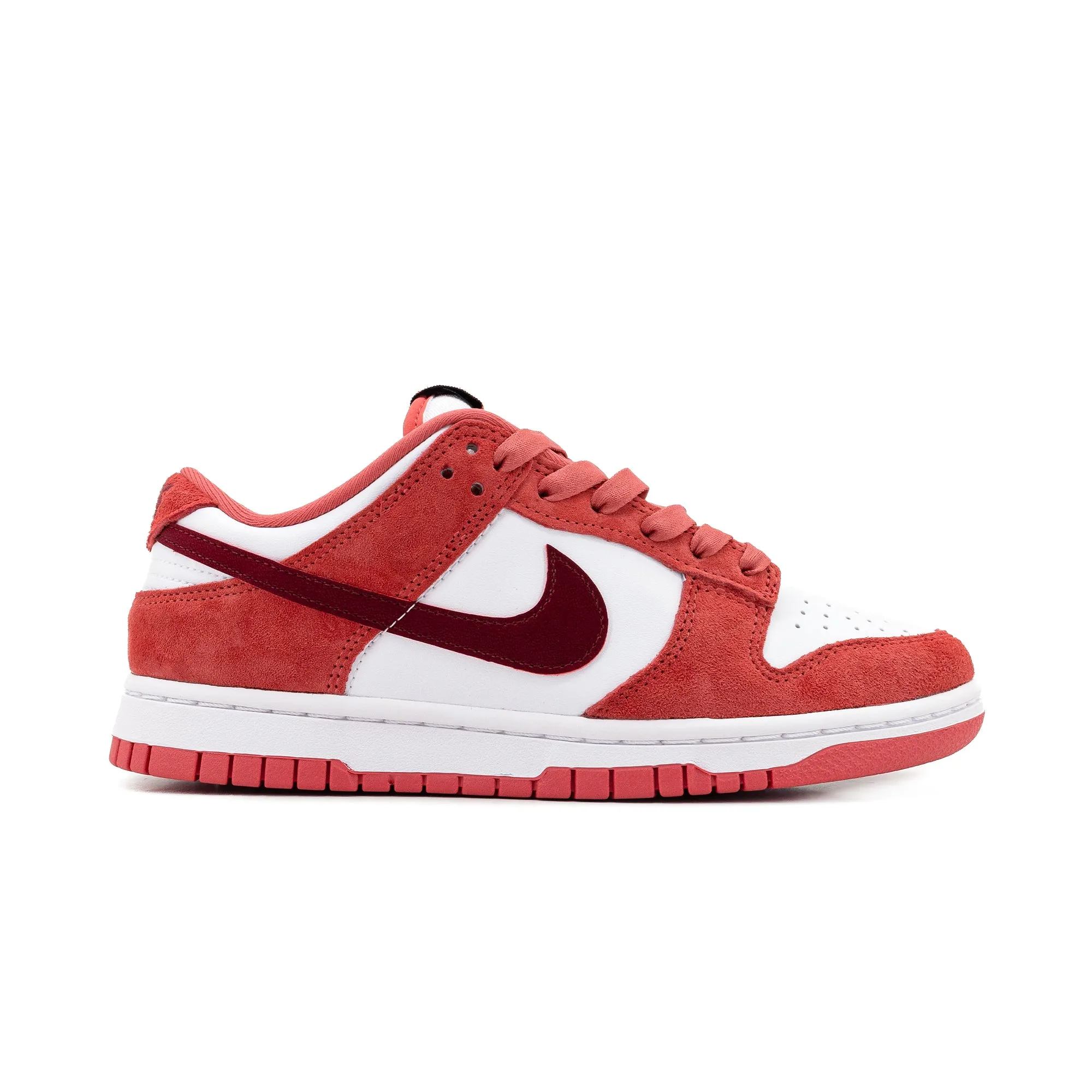 Nike Dunk Low Women's "Valentines Day" FQ7056-100